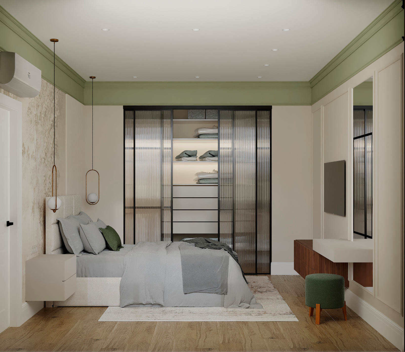 Частный дом Нижегородская область