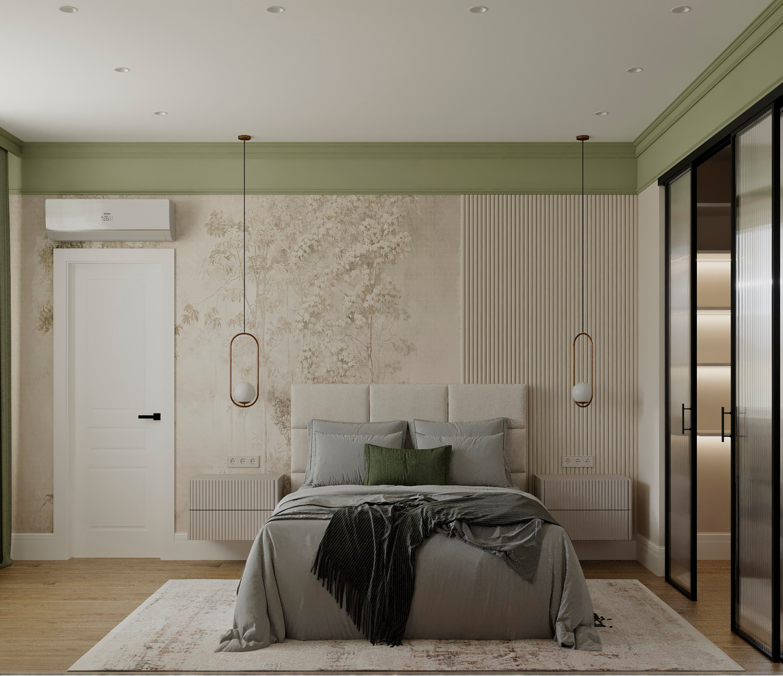 Частный дом Нижегородская область