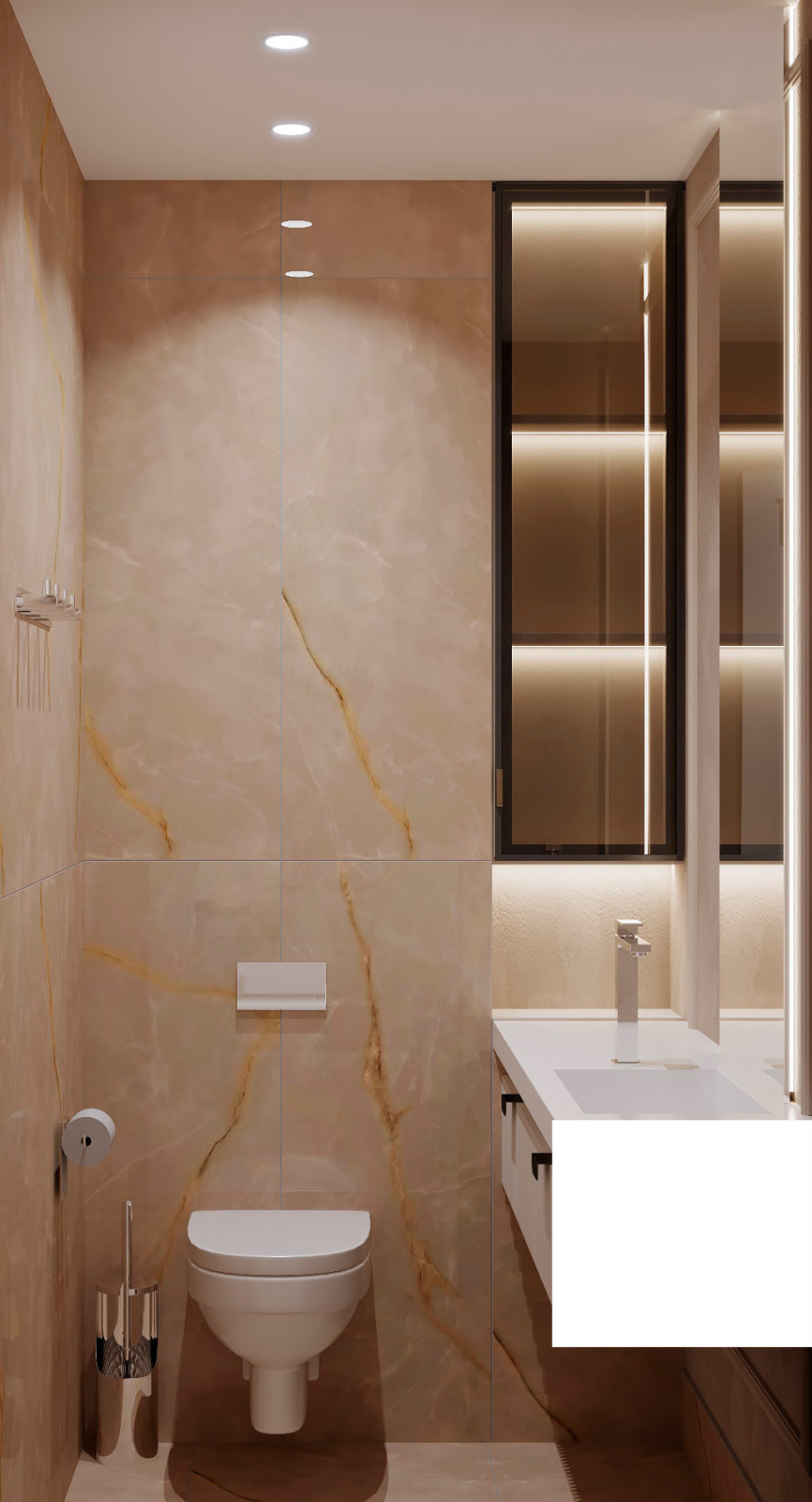 Частный дом Нижегородская область