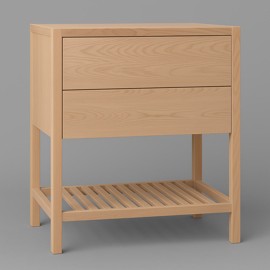 тумбы для ванной