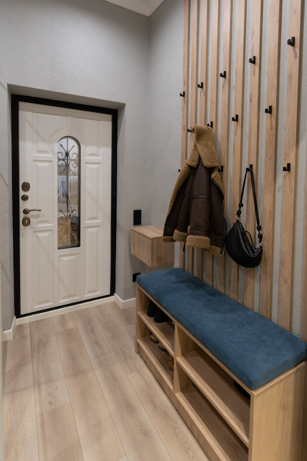 Реализация дома для отдыха