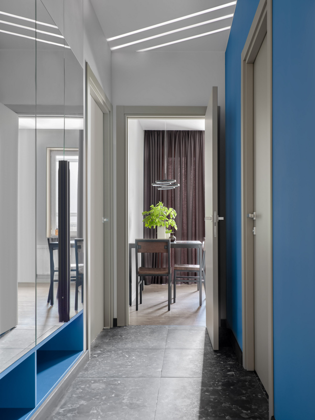 Обложка проекта: Для него