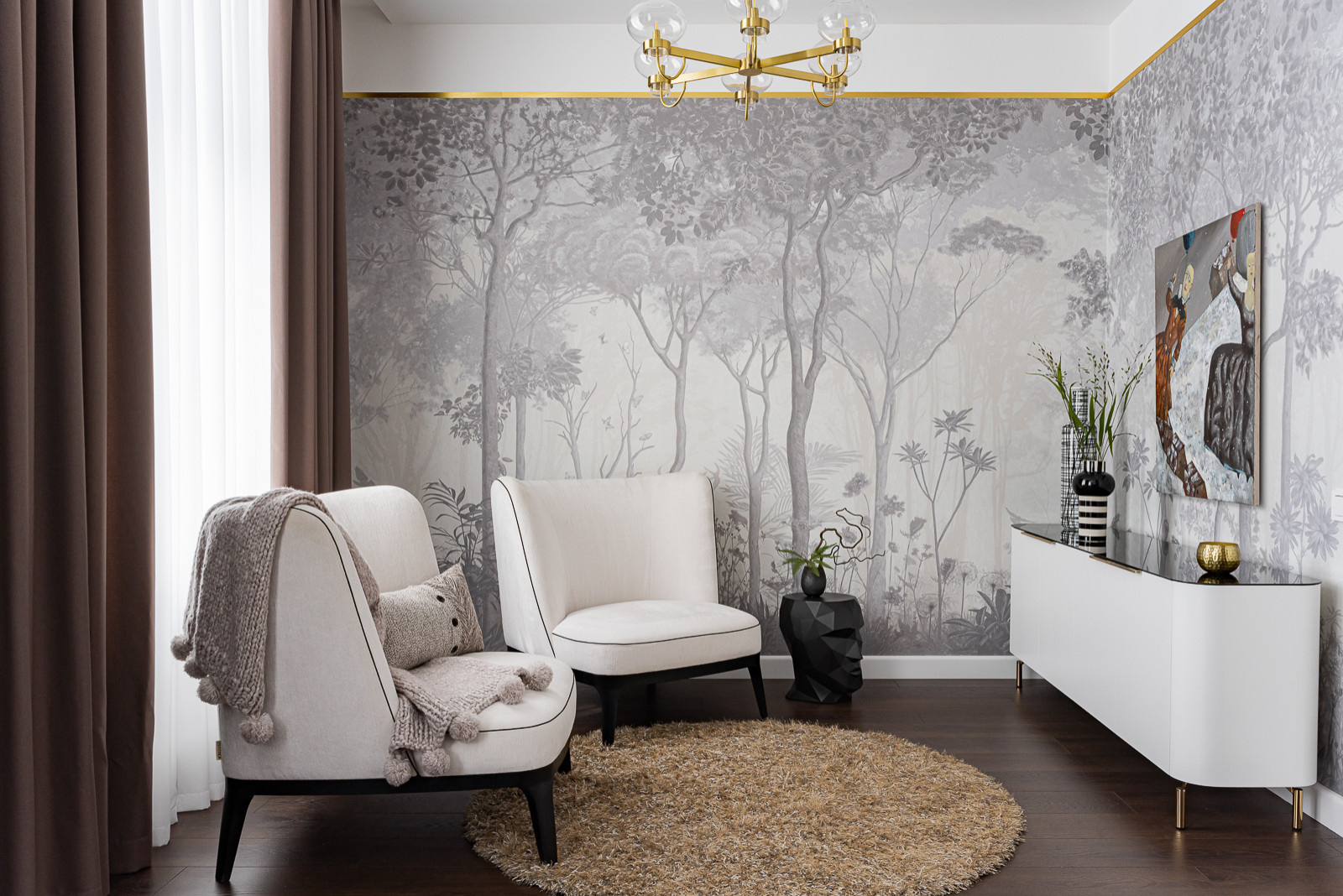 Обложка проекта: Разговор по душам