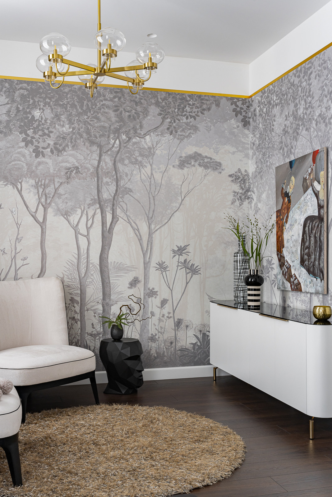 Разговор по душам