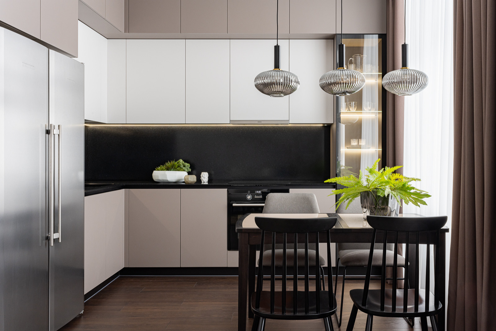 Разговор по душам