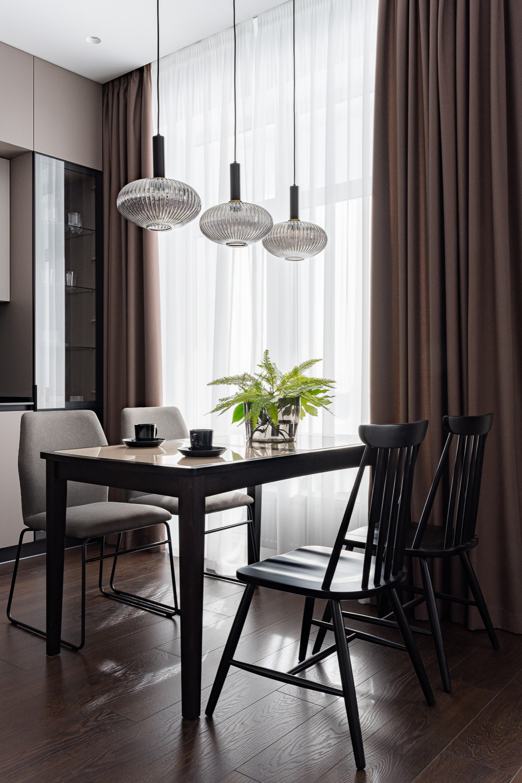 Разговор по душам