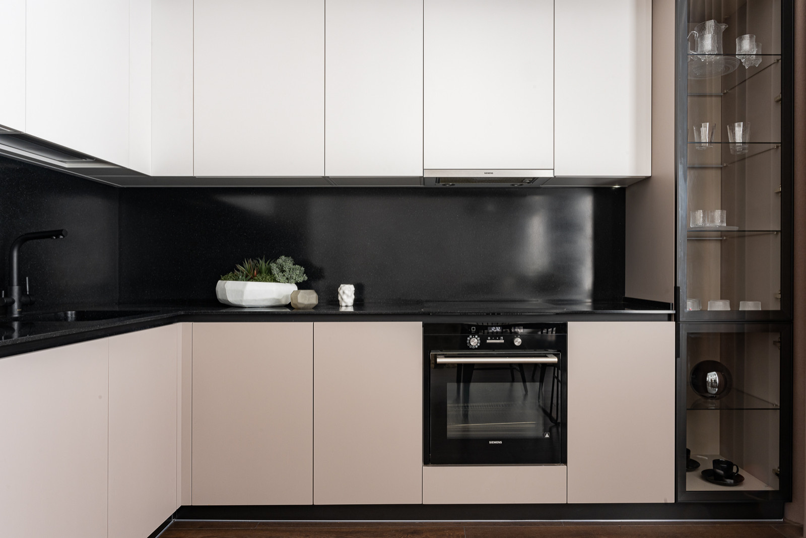 Разговор по душам