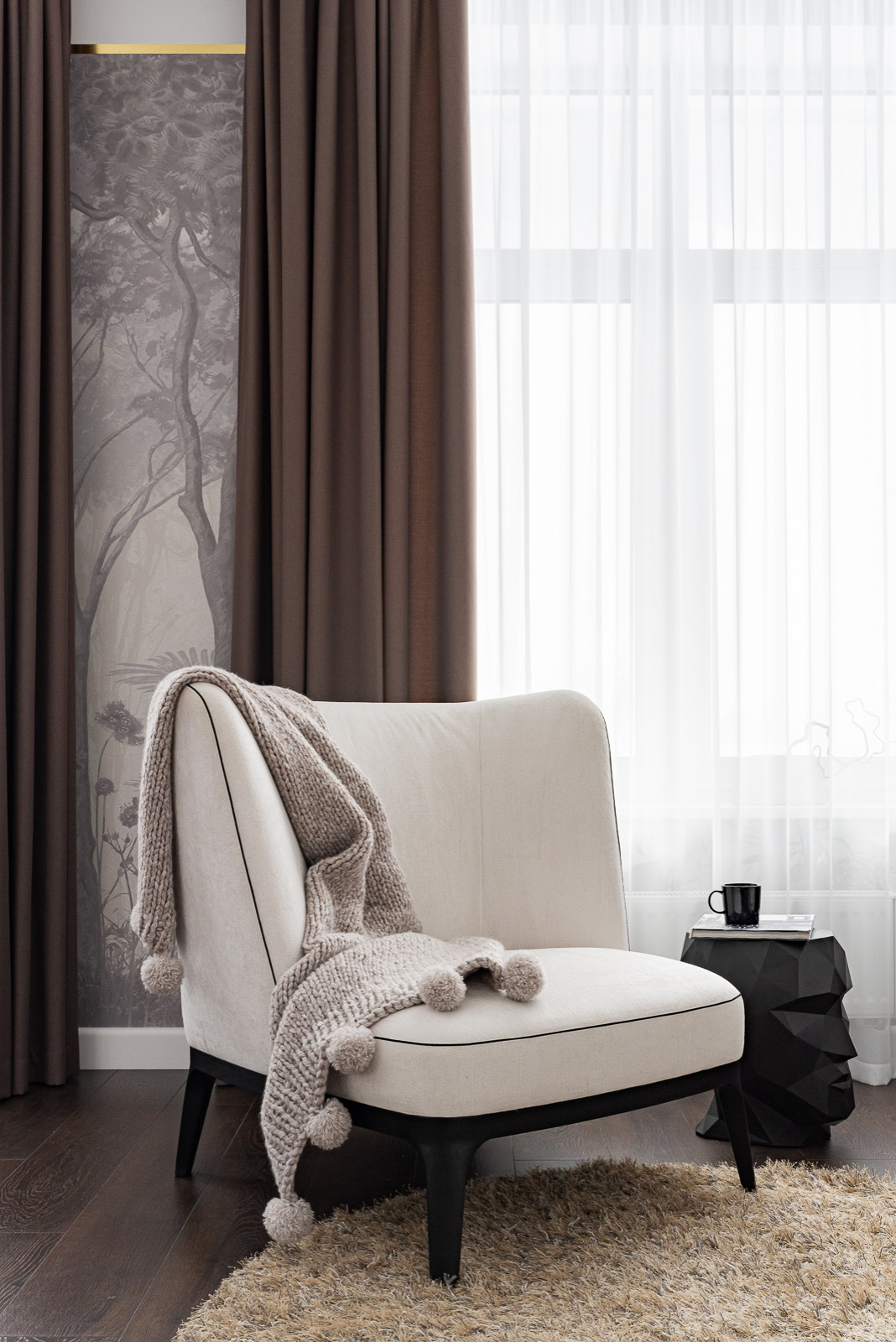 Разговор по душам