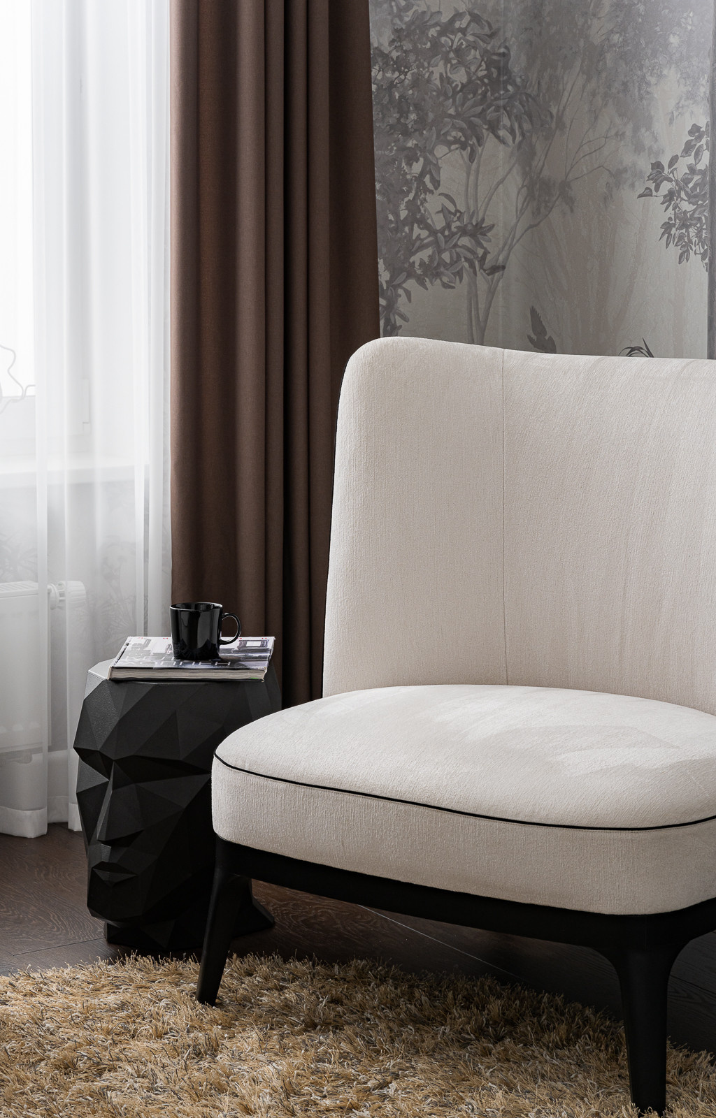 Разговор по душам