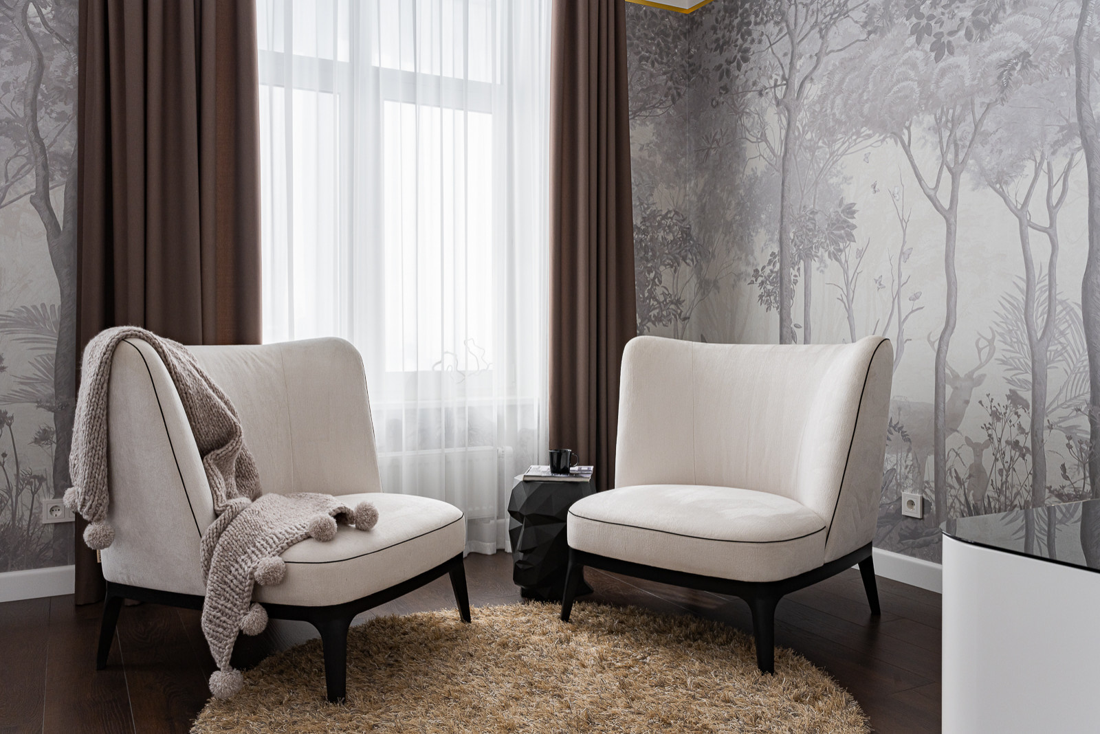 Разговор по душам