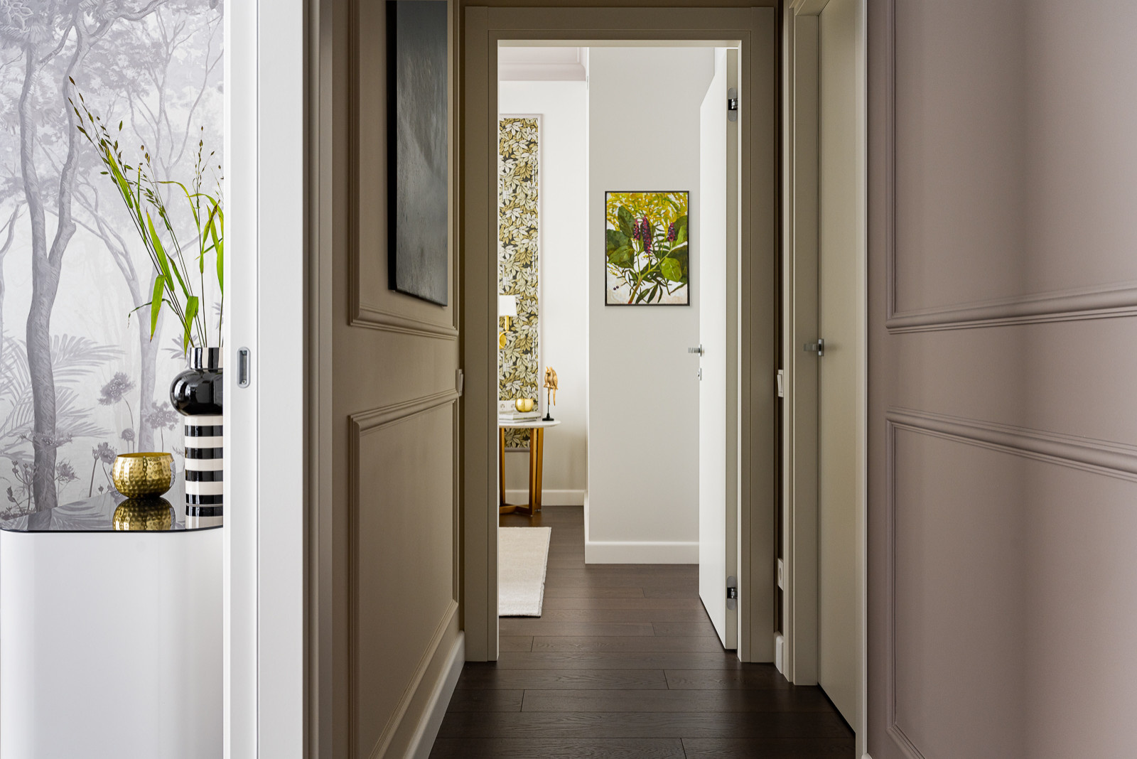 Разговор по душам