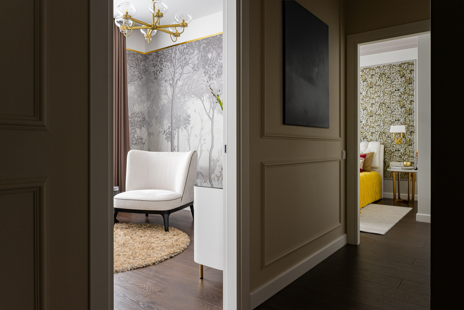 Разговор по душам