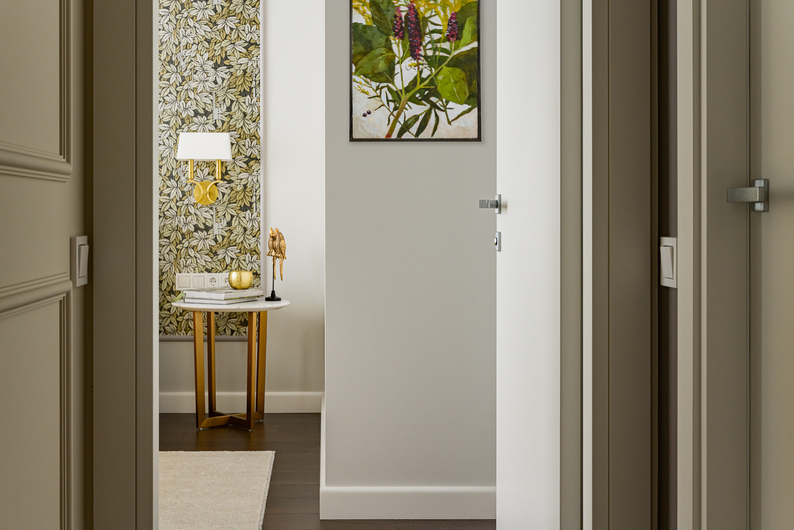 Разговор по душам