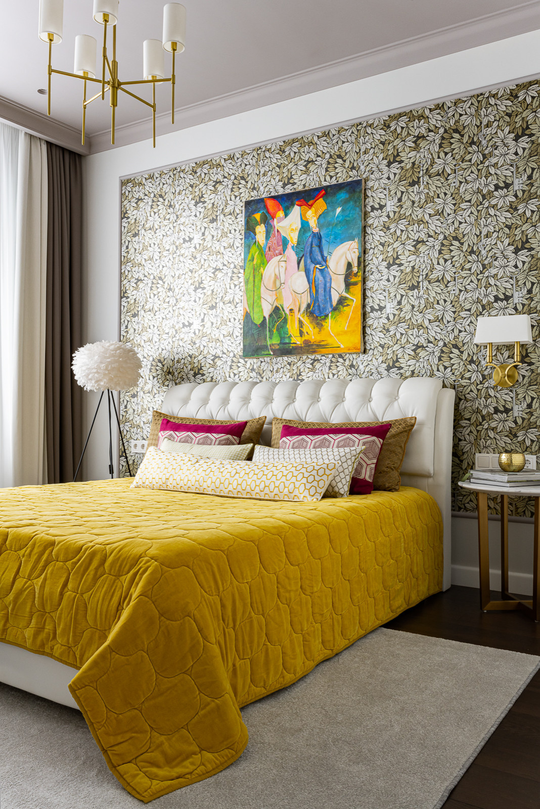 Разговор по душам