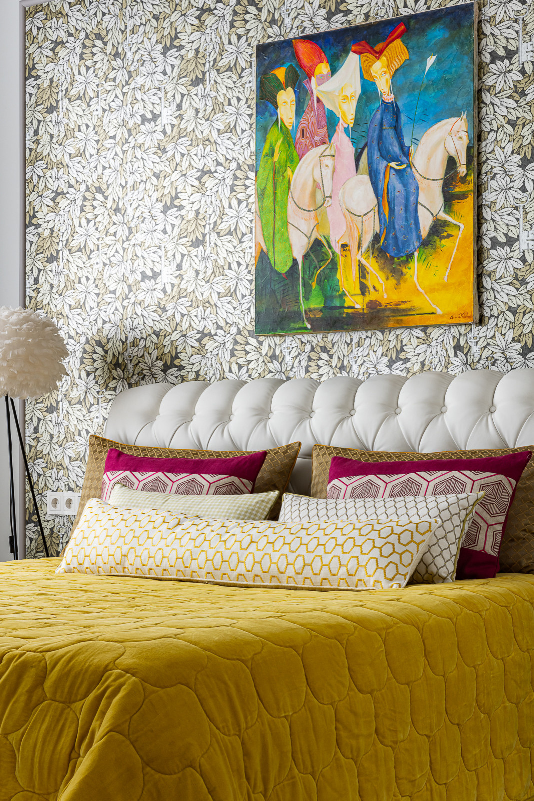 Разговор по душам