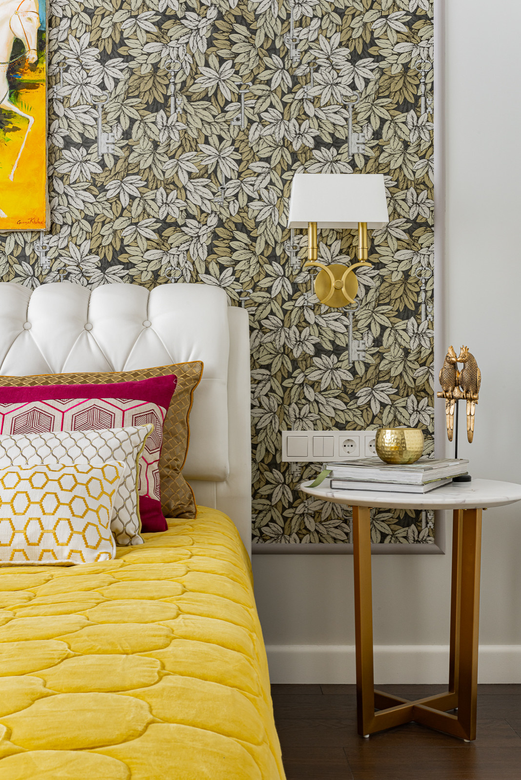 Разговор по душам