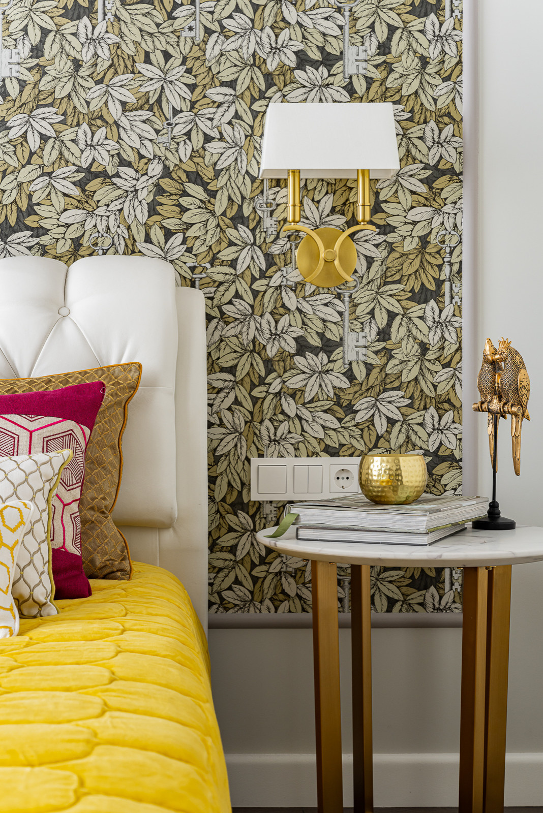 Разговор по душам