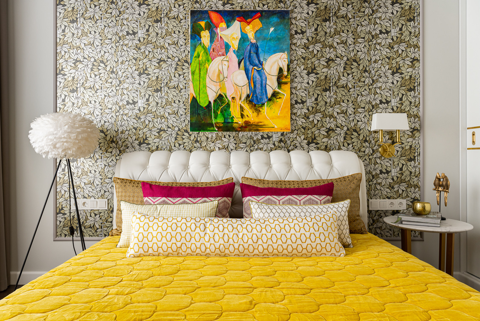 Разговор по душам