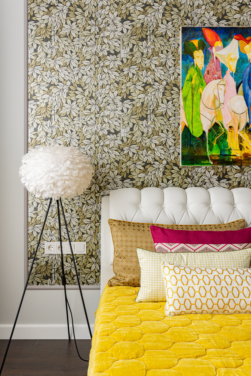 Разговор по душам