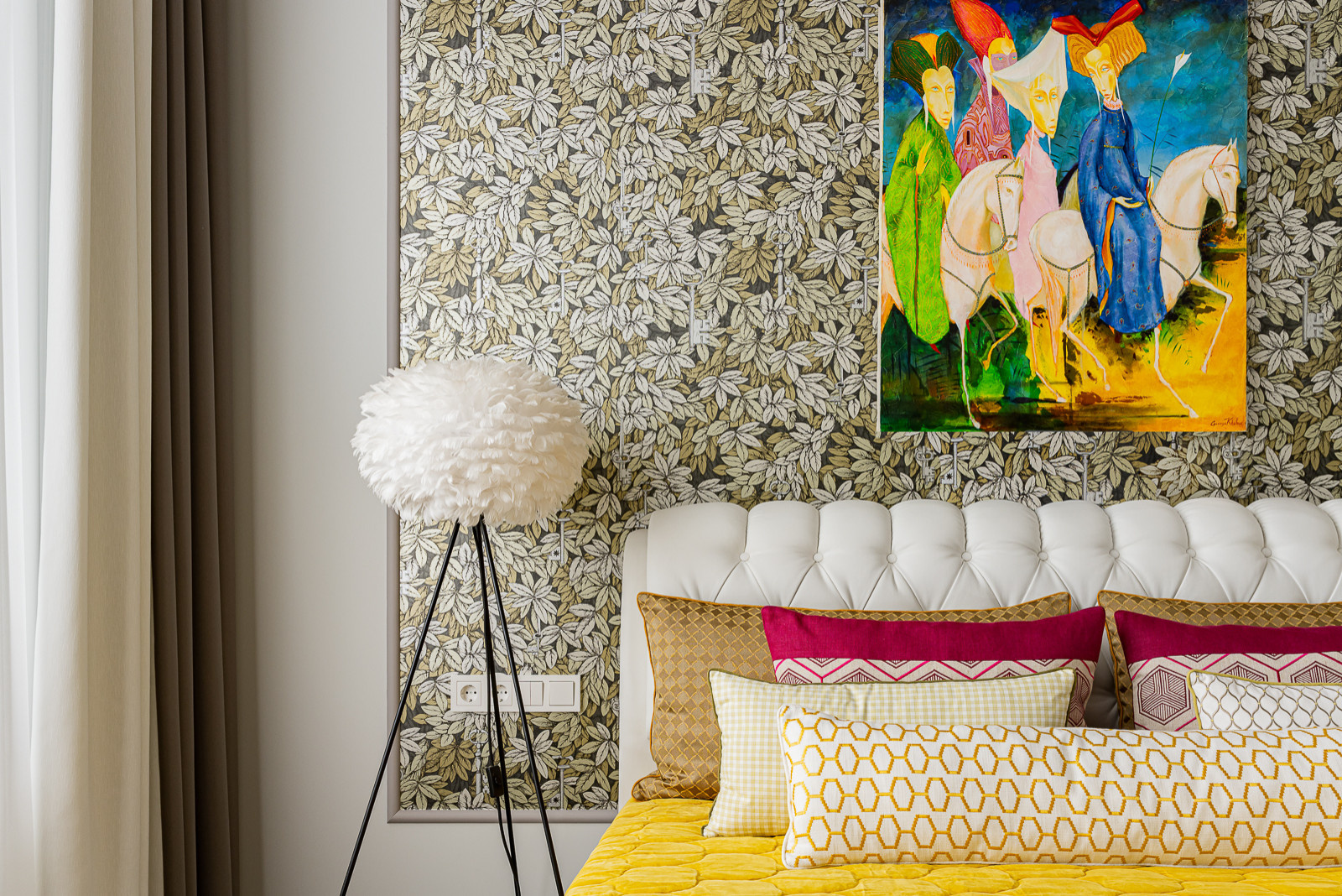 Разговор по душам