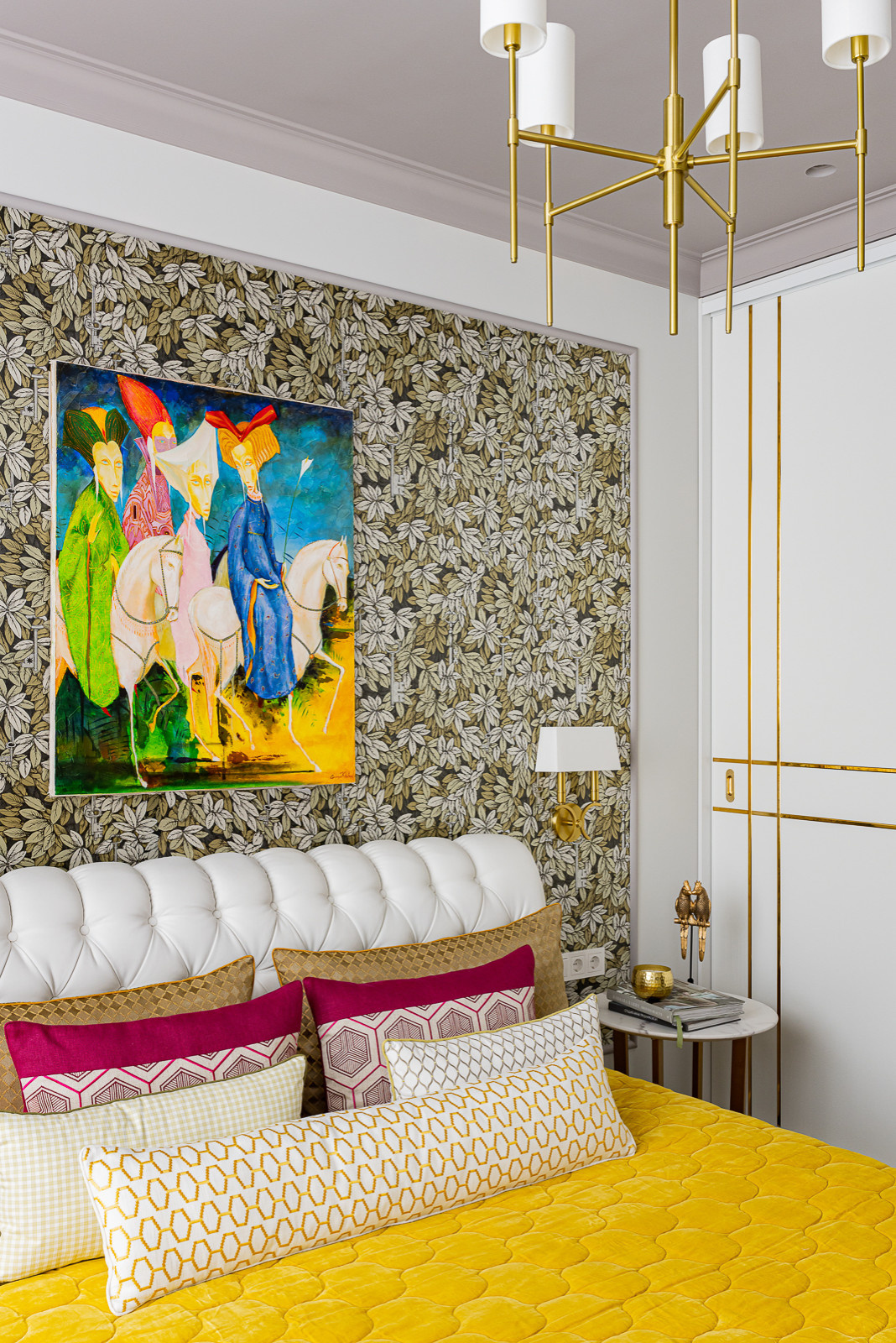 Разговор по душам