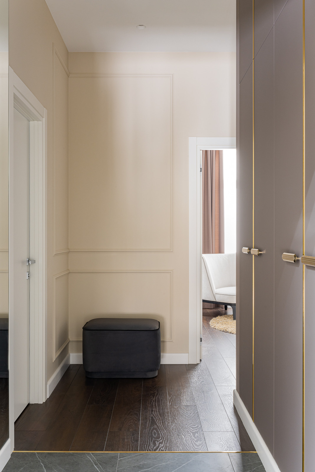 Разговор по душам