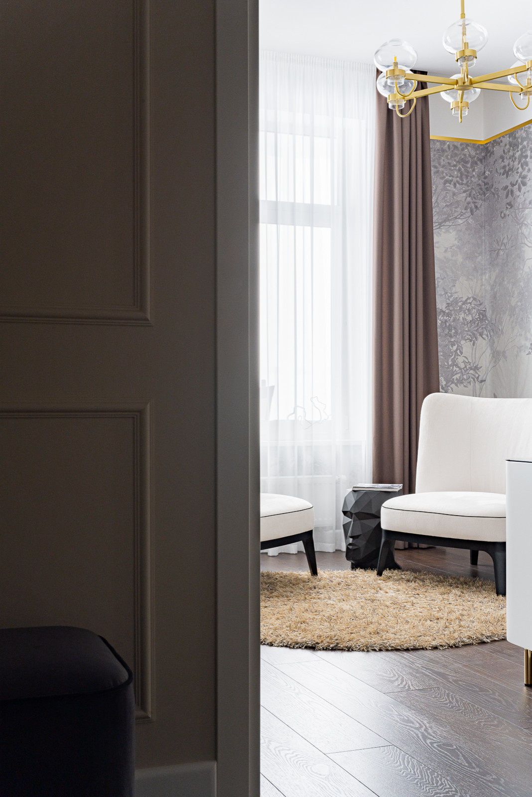 Разговор по душам