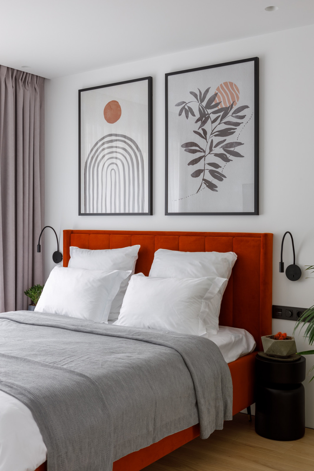 Квартира 36 кв.м в ЖК Аннино парк