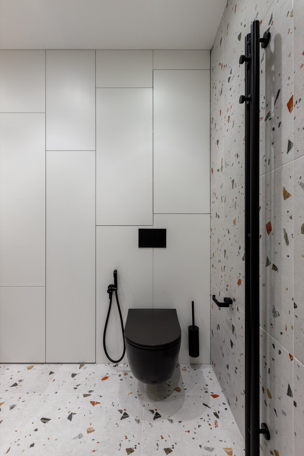 Квартира 36 кв.м в ЖК Аннино парк