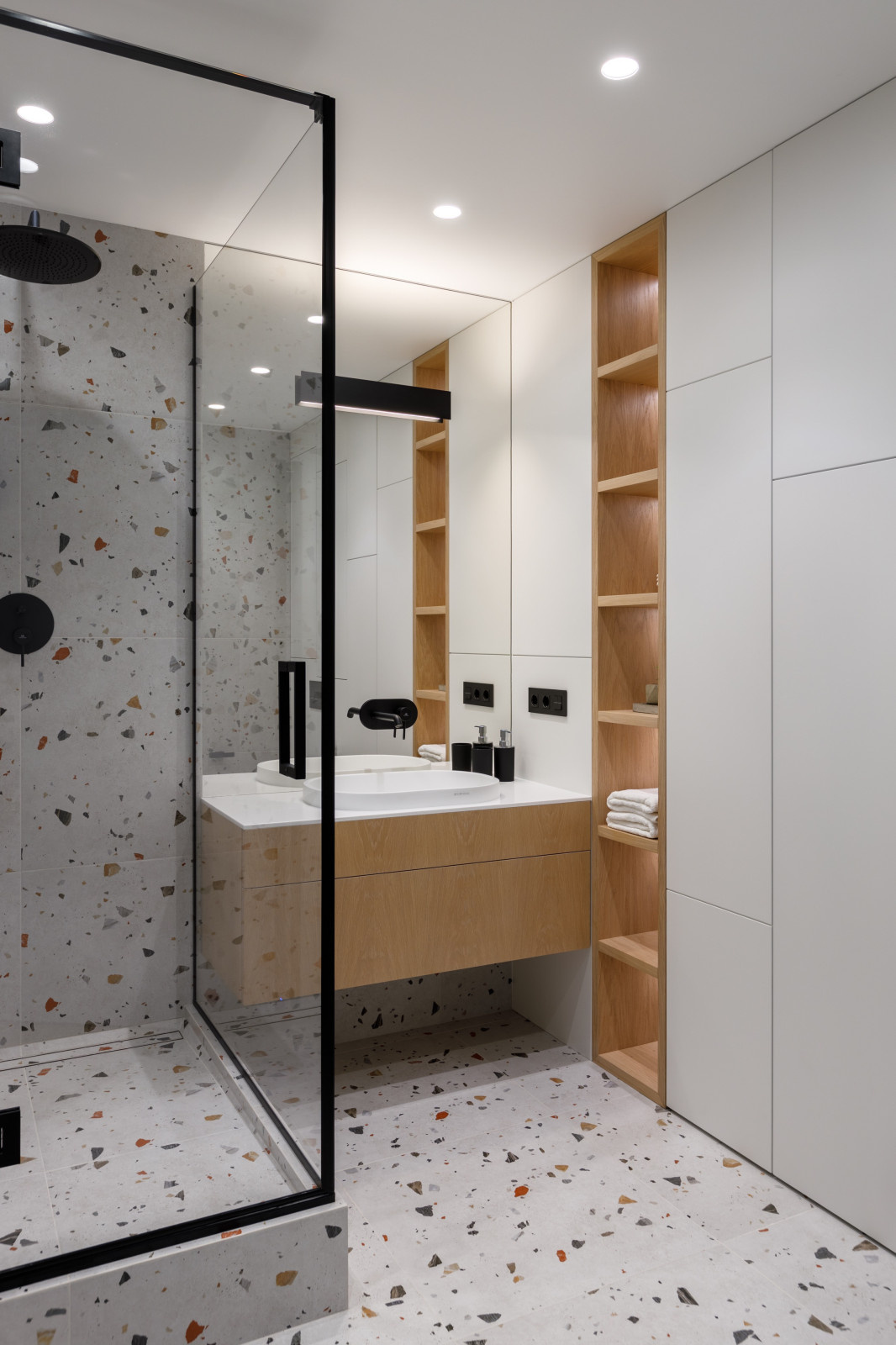 Квартира 36 кв.м в ЖК Аннино парк