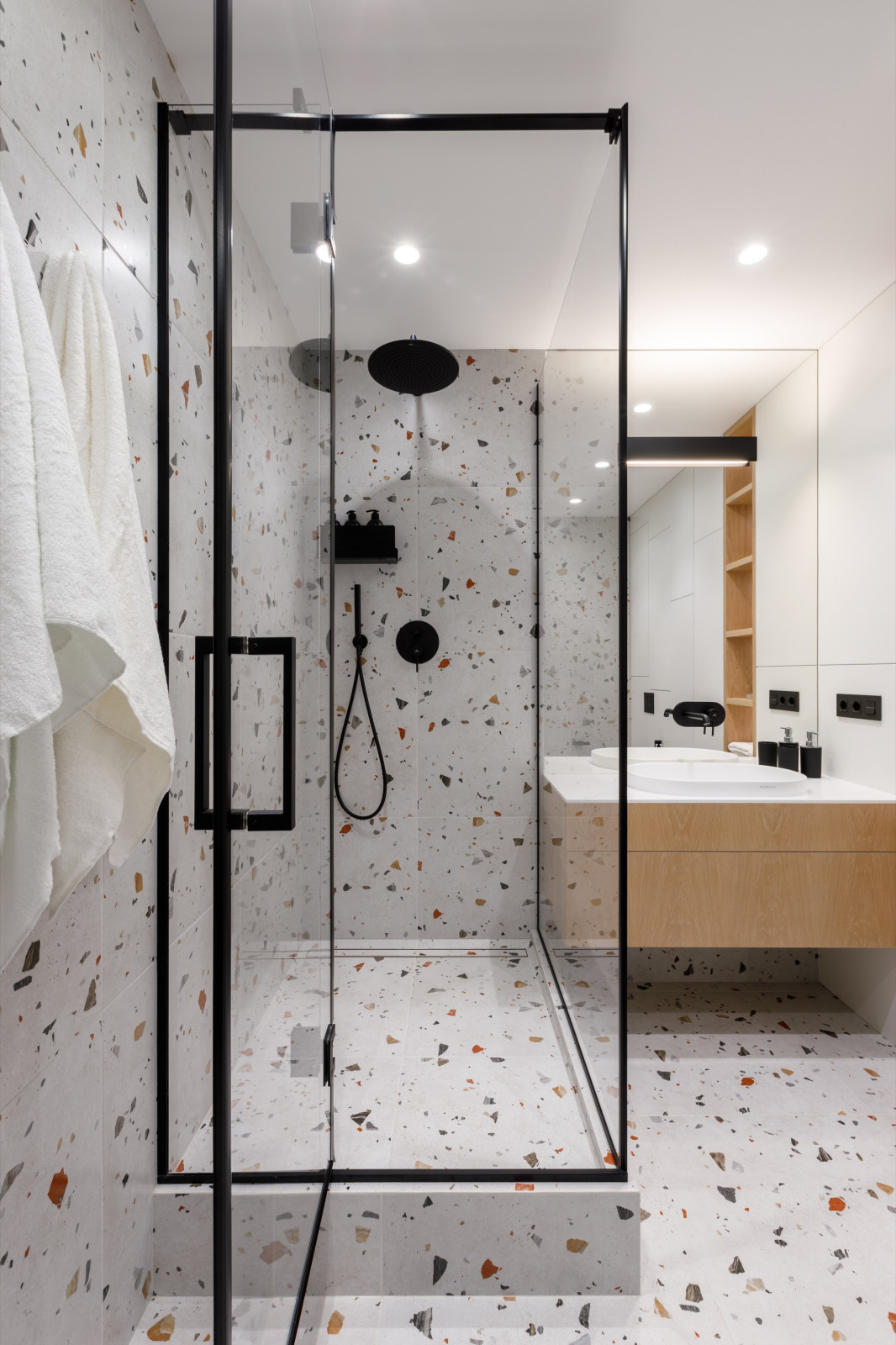 Квартира 36 кв.м в ЖК Аннино парк