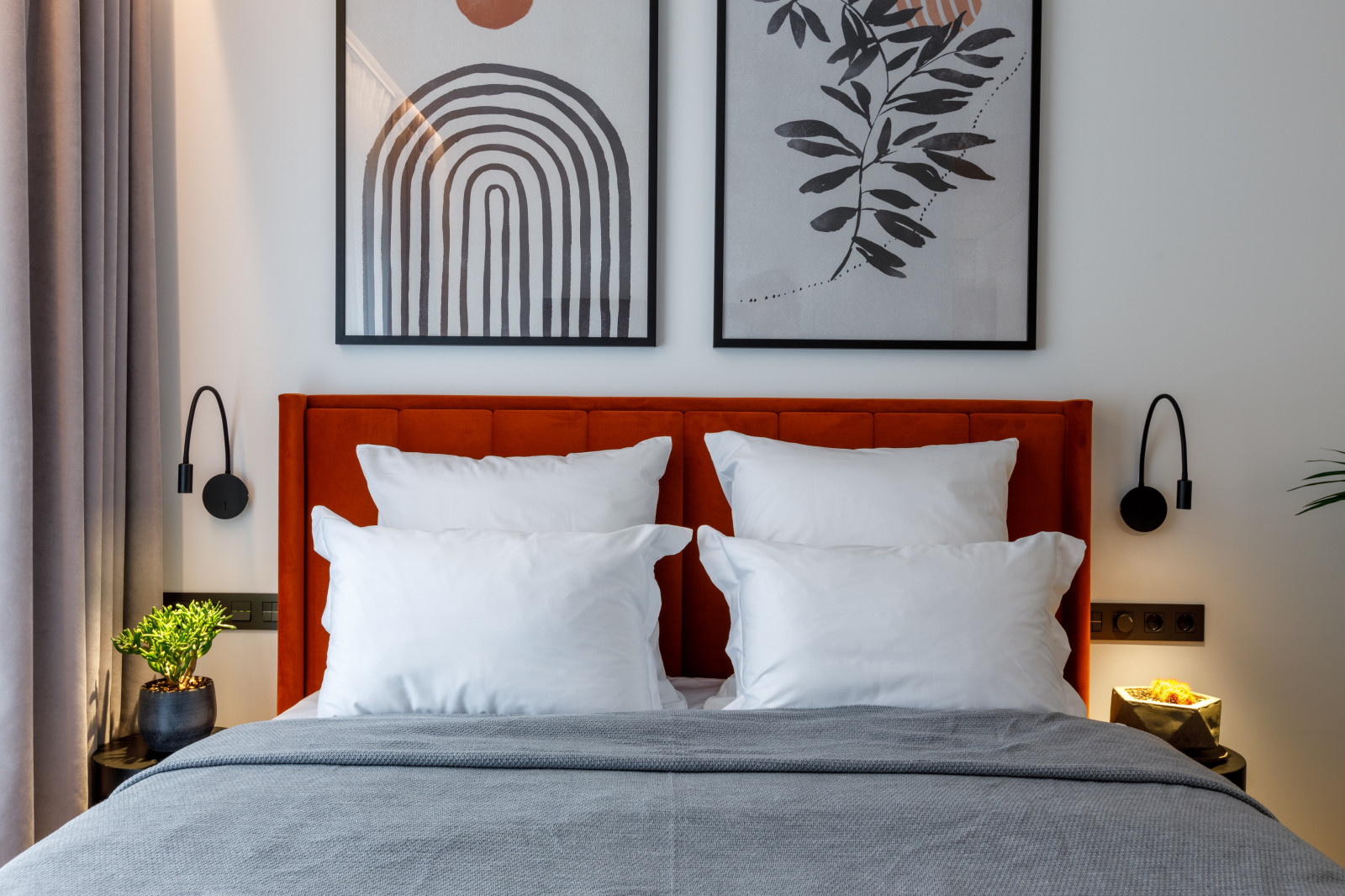 Квартира 36 кв.м в ЖК Аннино парк