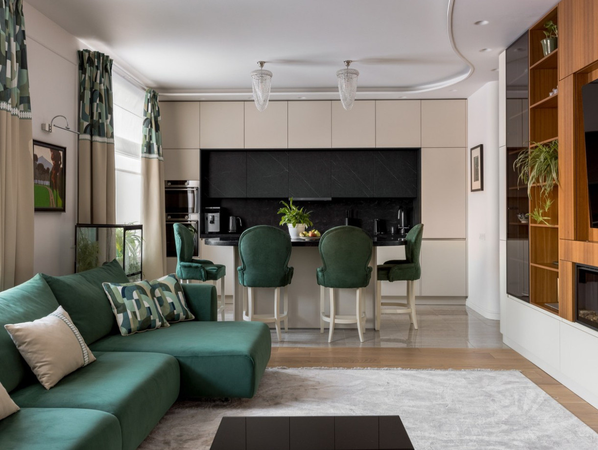 Обложка проекта: Противоположности