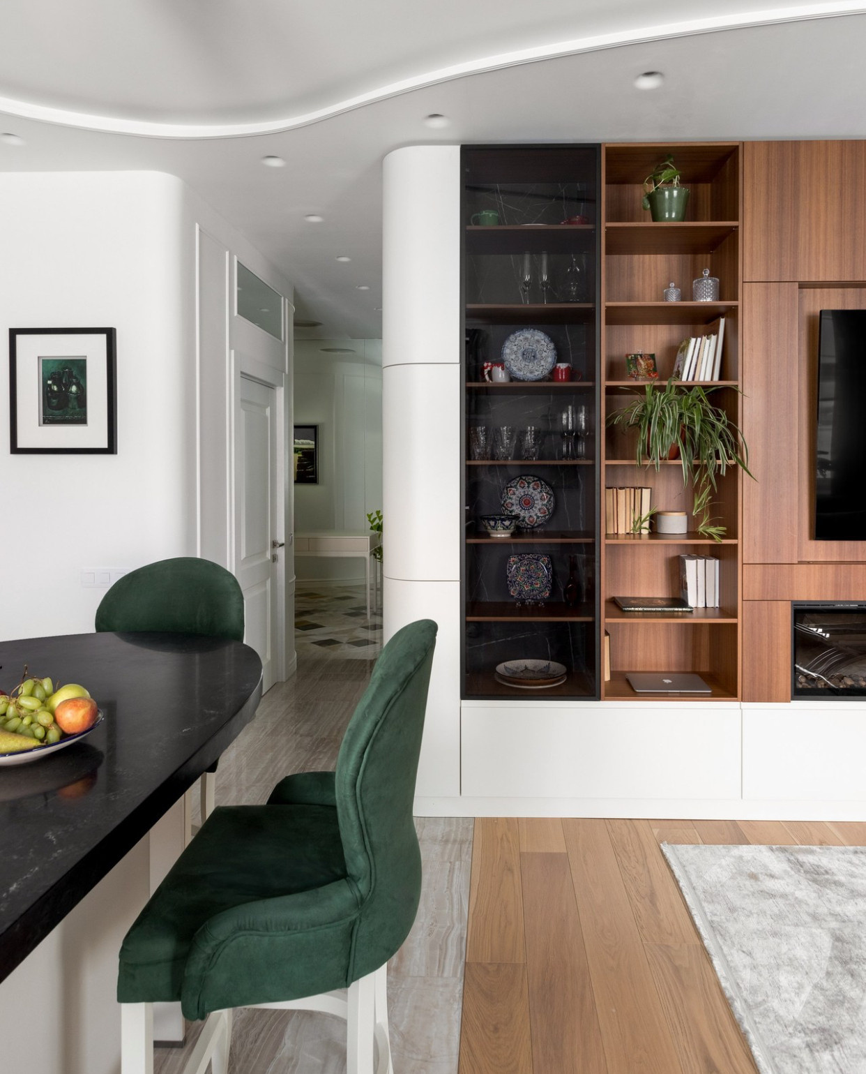 Противоположности