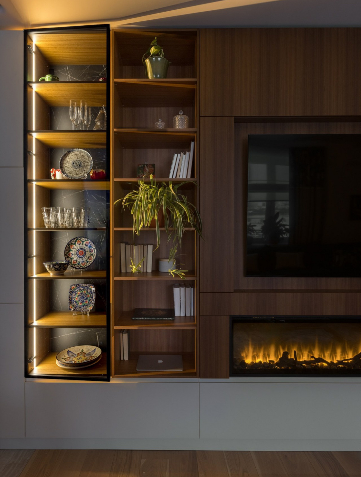 Противоположности