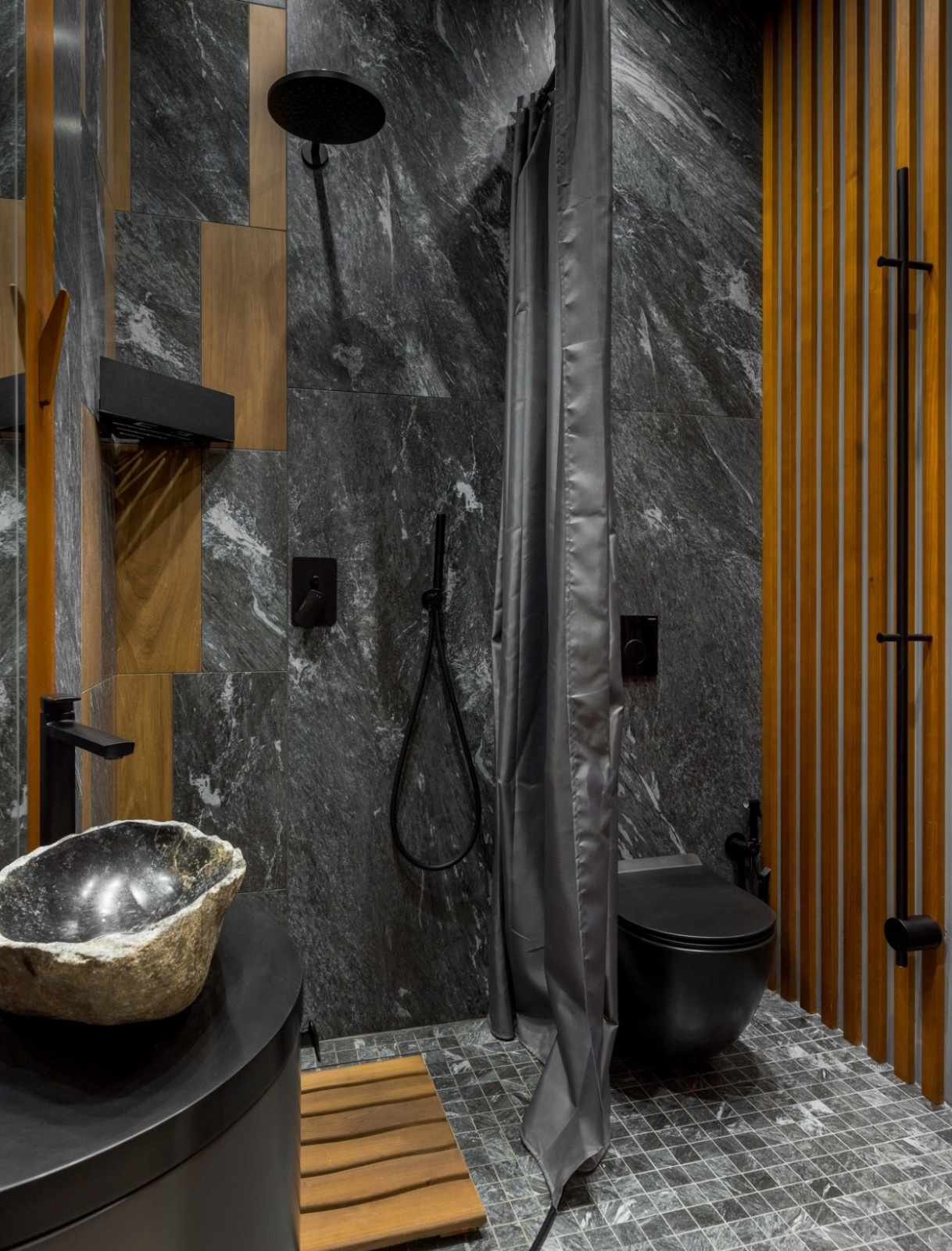 Противоположности