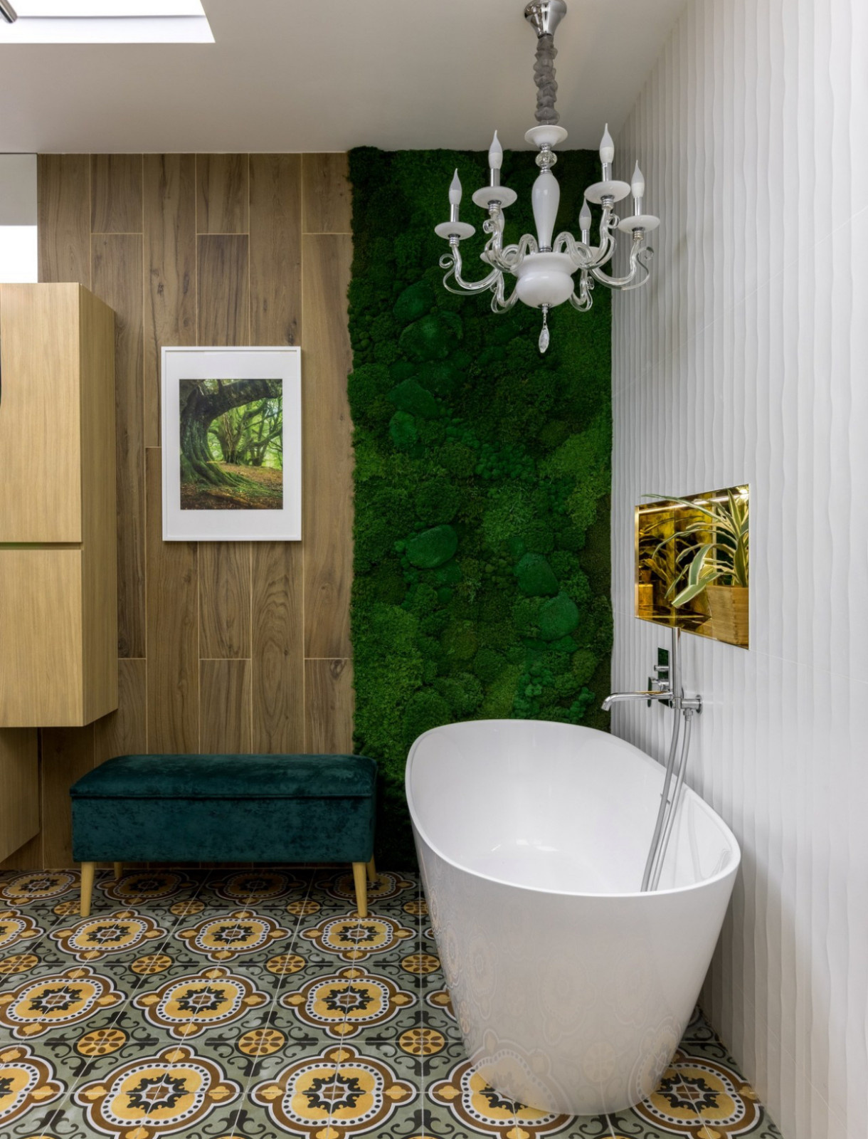 Противоположности