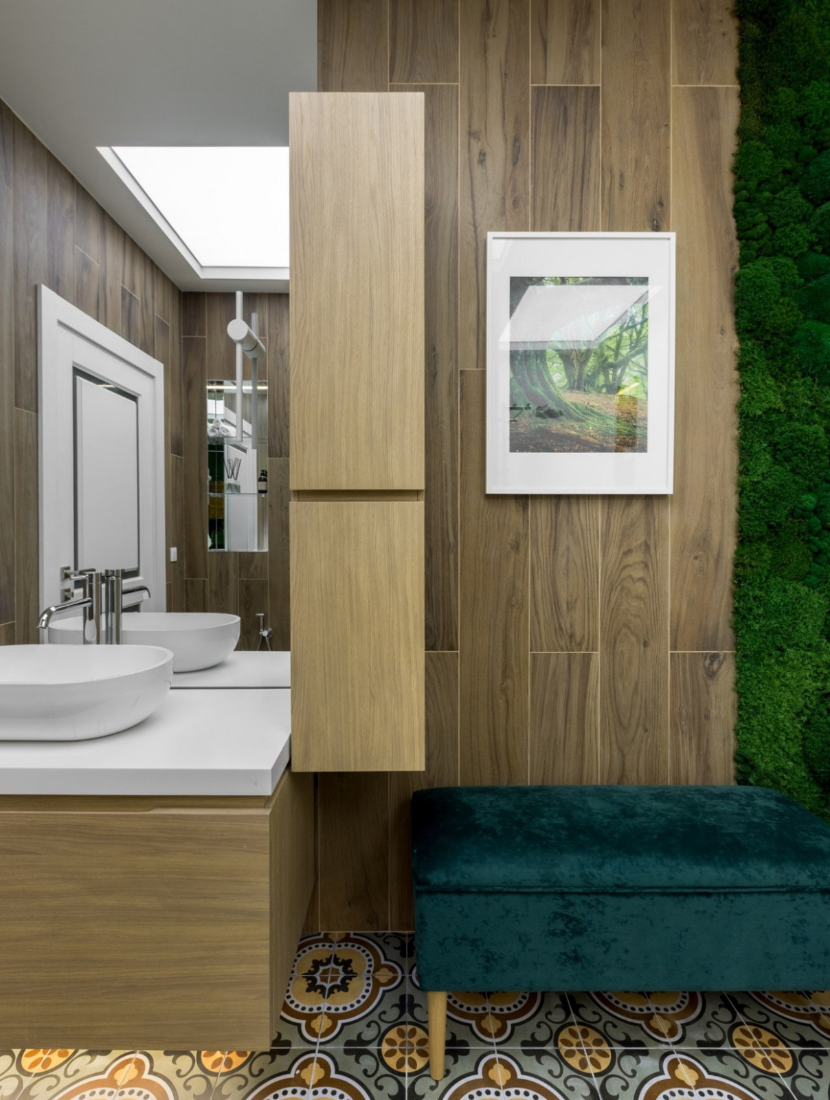 Противоположности