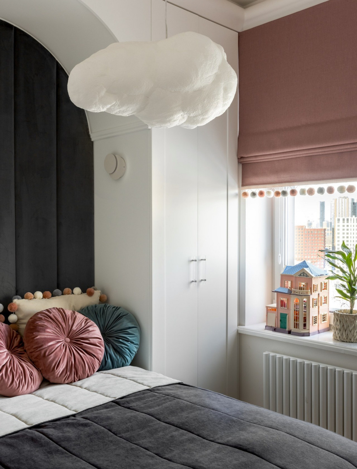 Противоположности