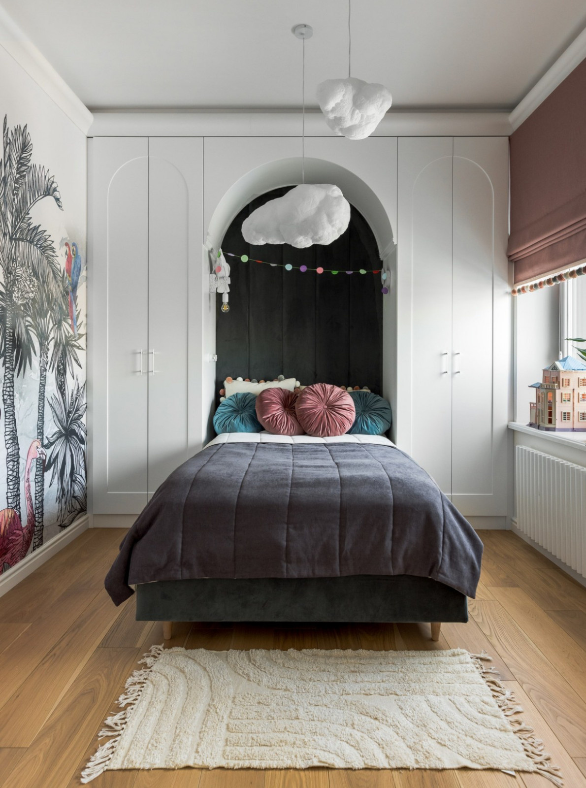 Противоположности