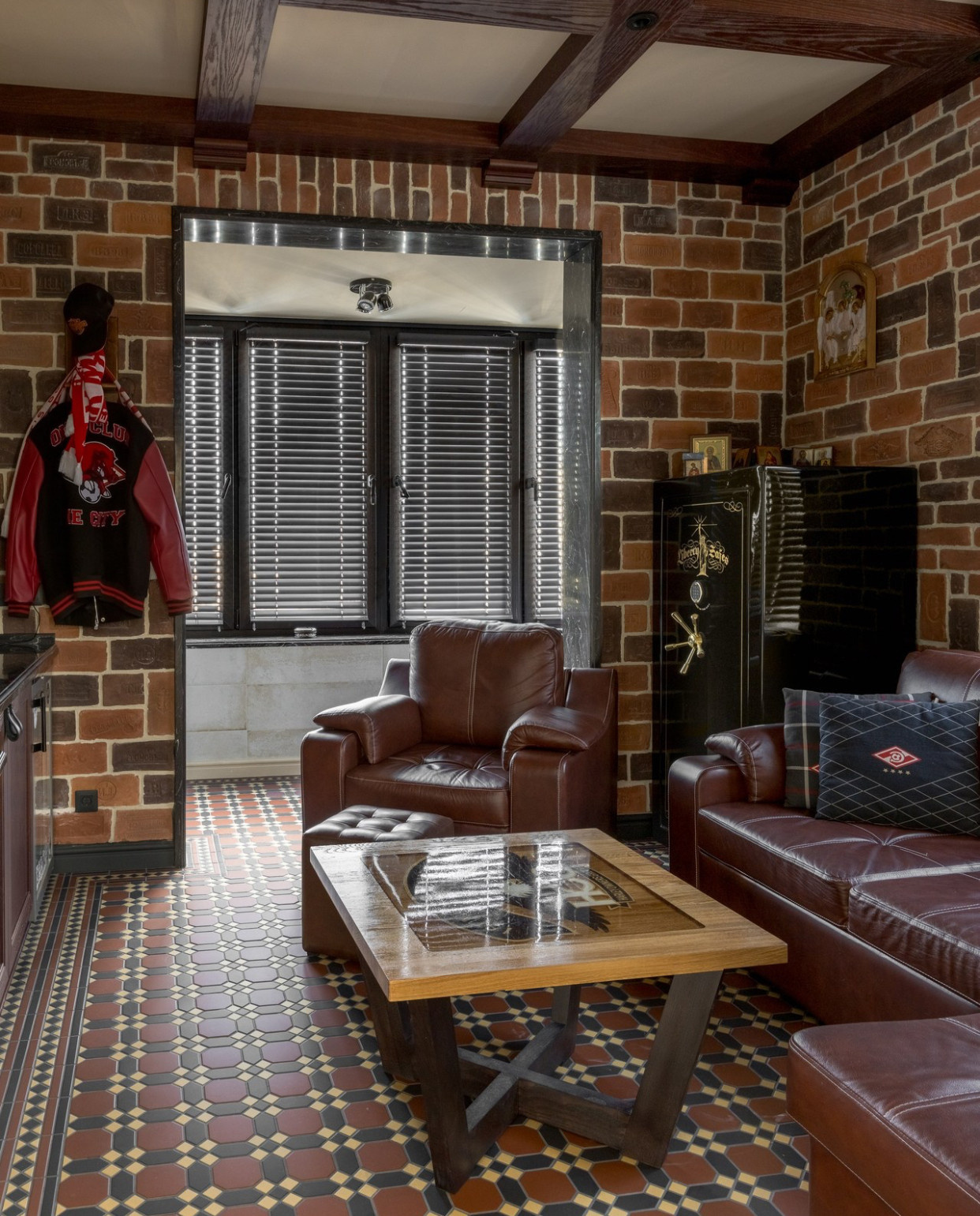 Противоположности