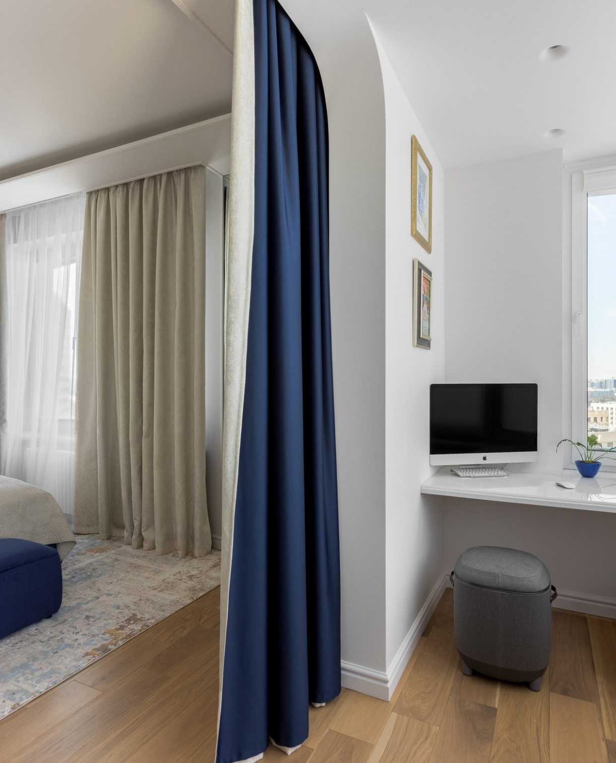 Противоположности