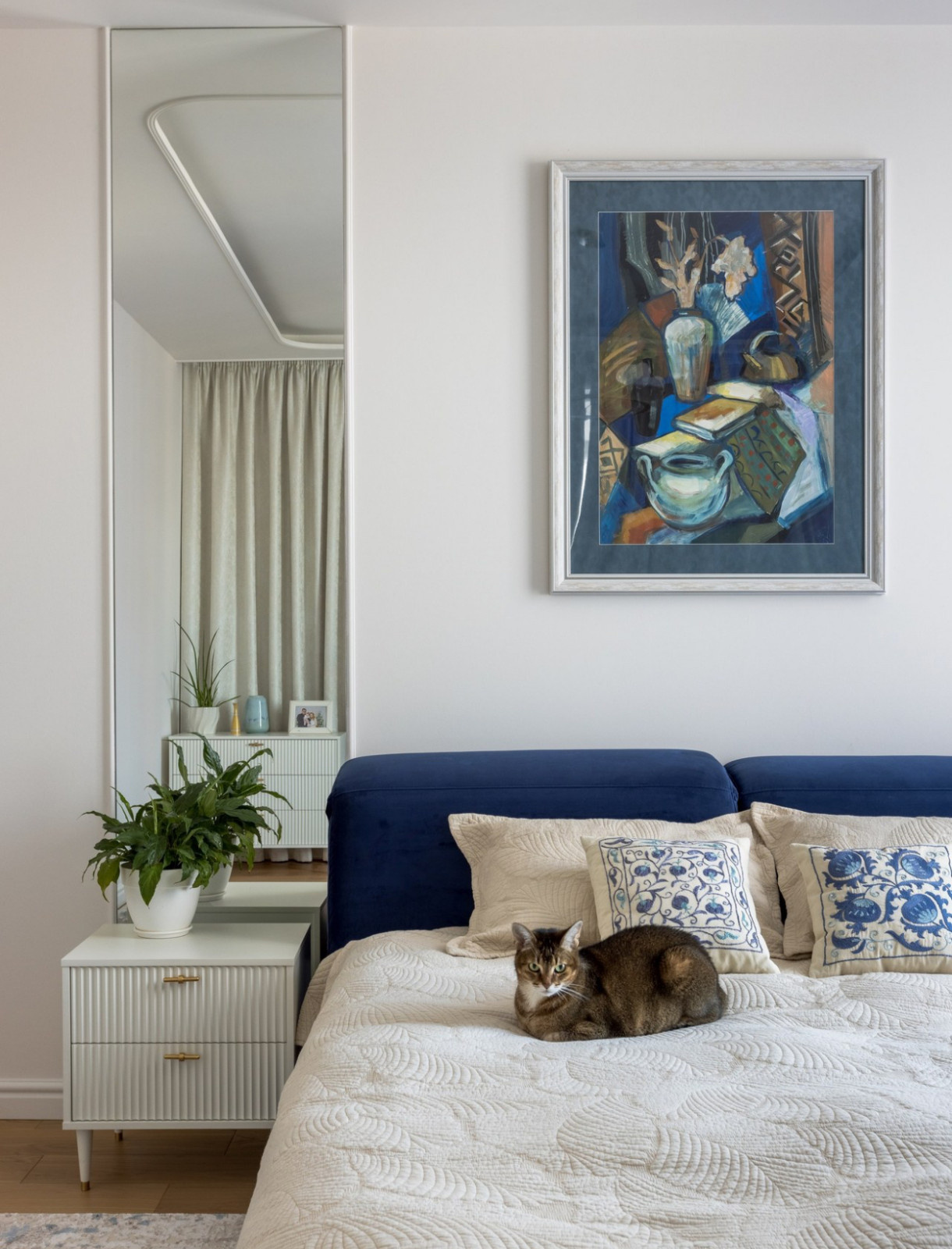 Противоположности