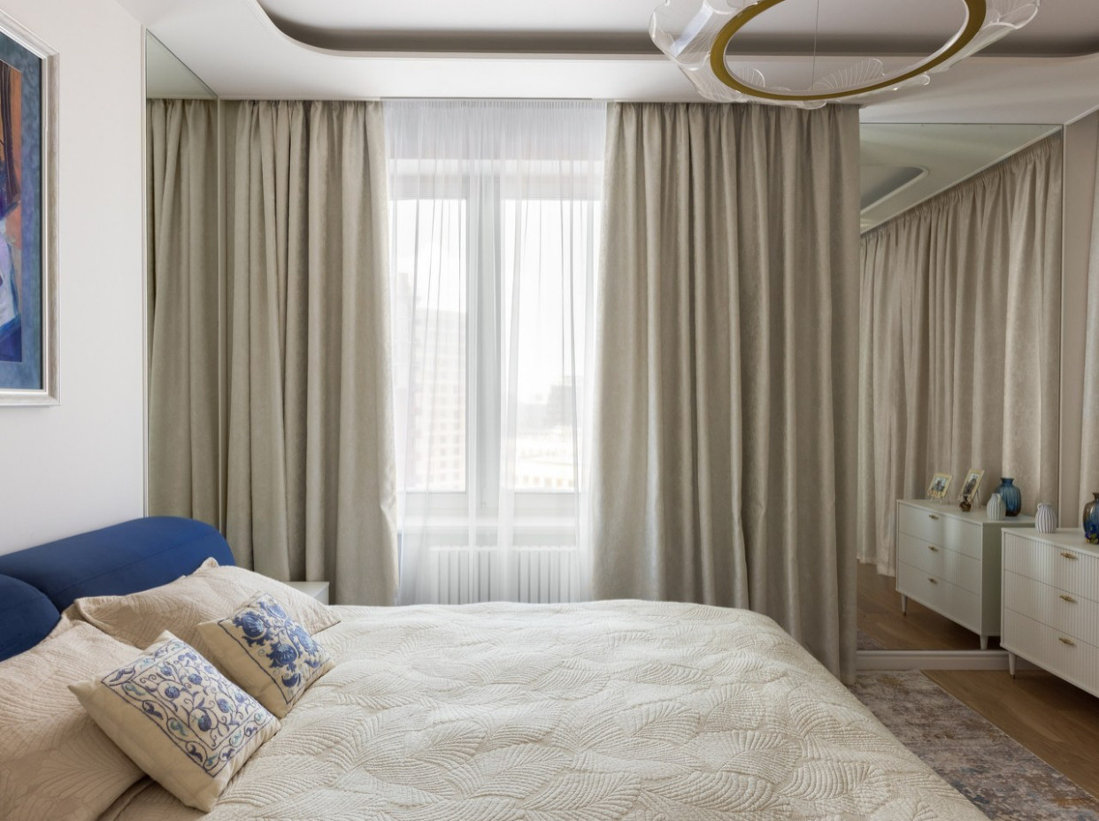 Противоположности