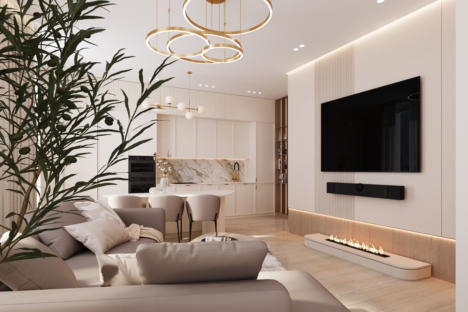 Обложка проекта: ЖК WOW г. Москва