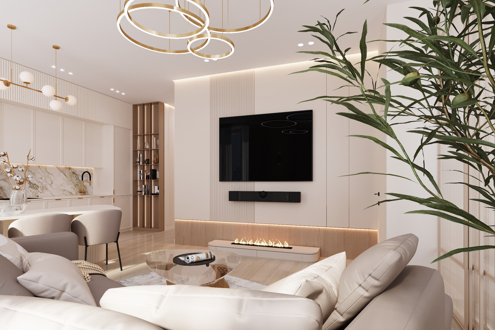 ЖК WOW г. Москва