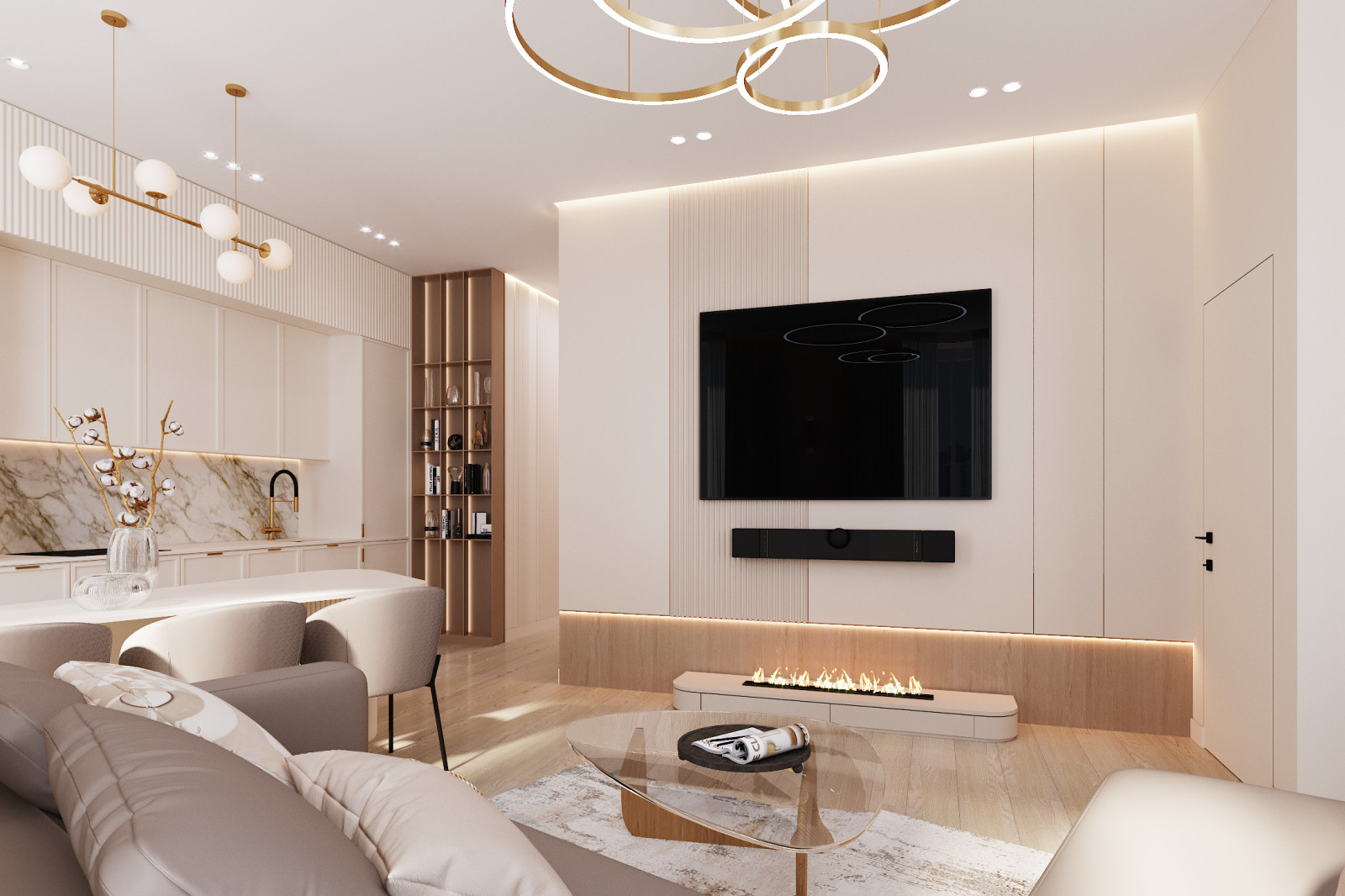 ЖК WOW г. Москва