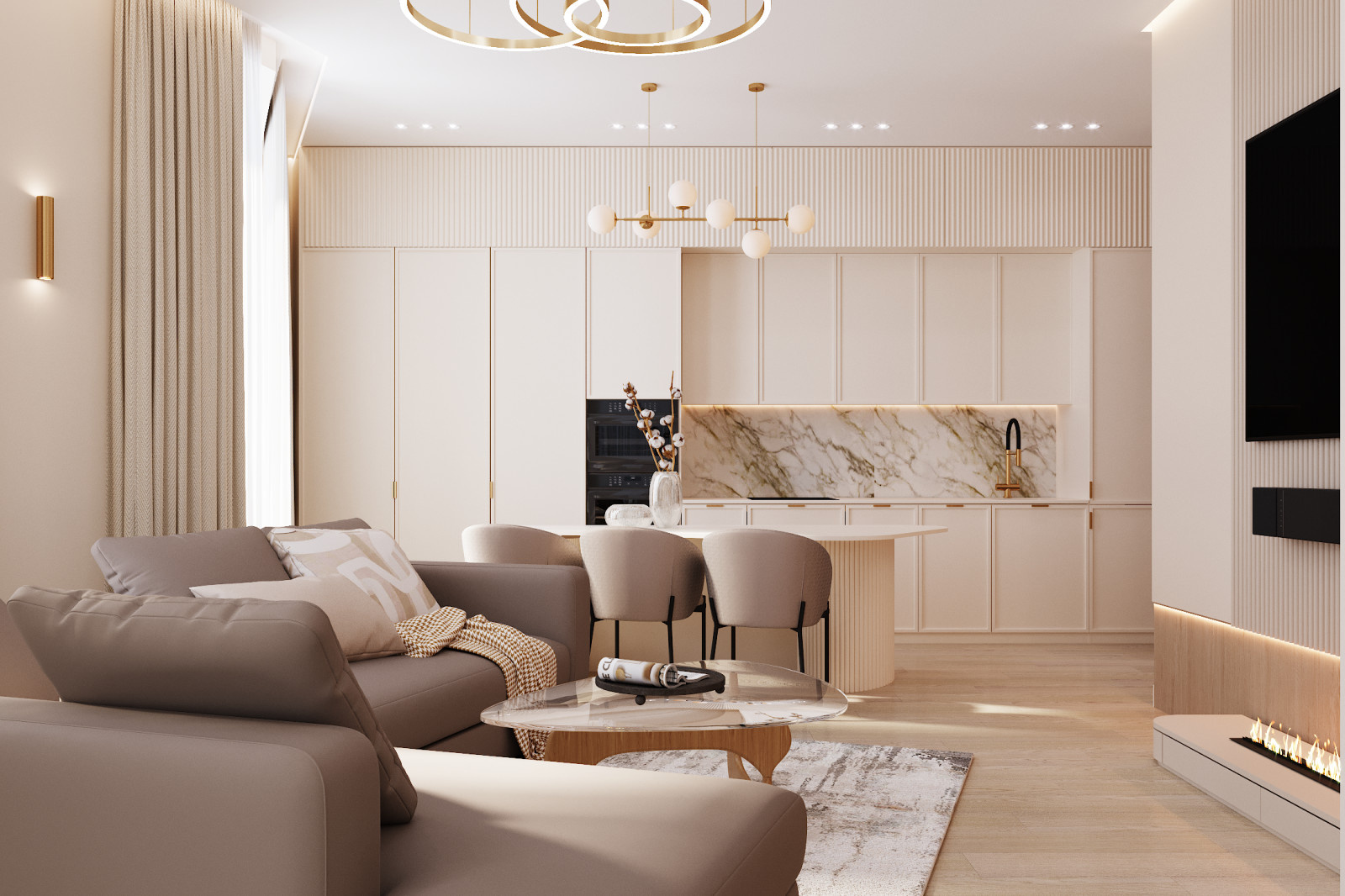 ЖК WOW г. Москва