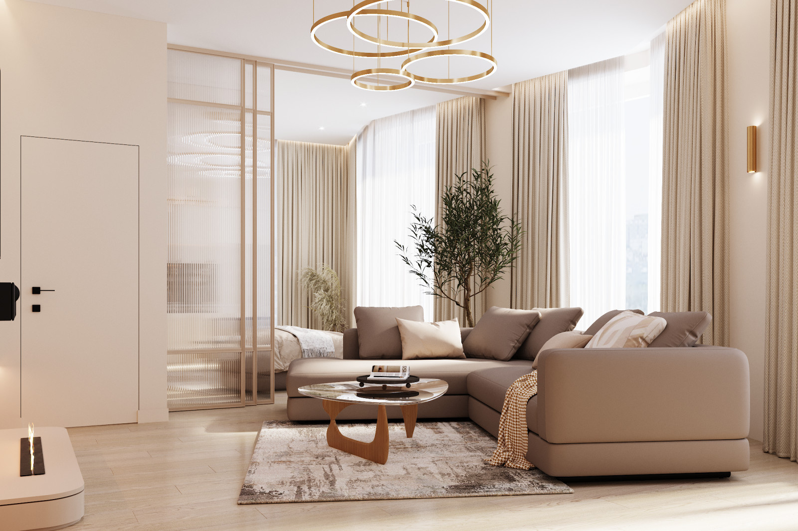 ЖК WOW г. Москва