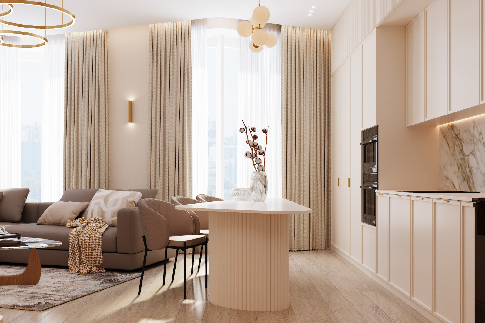 ЖК WOW г. Москва